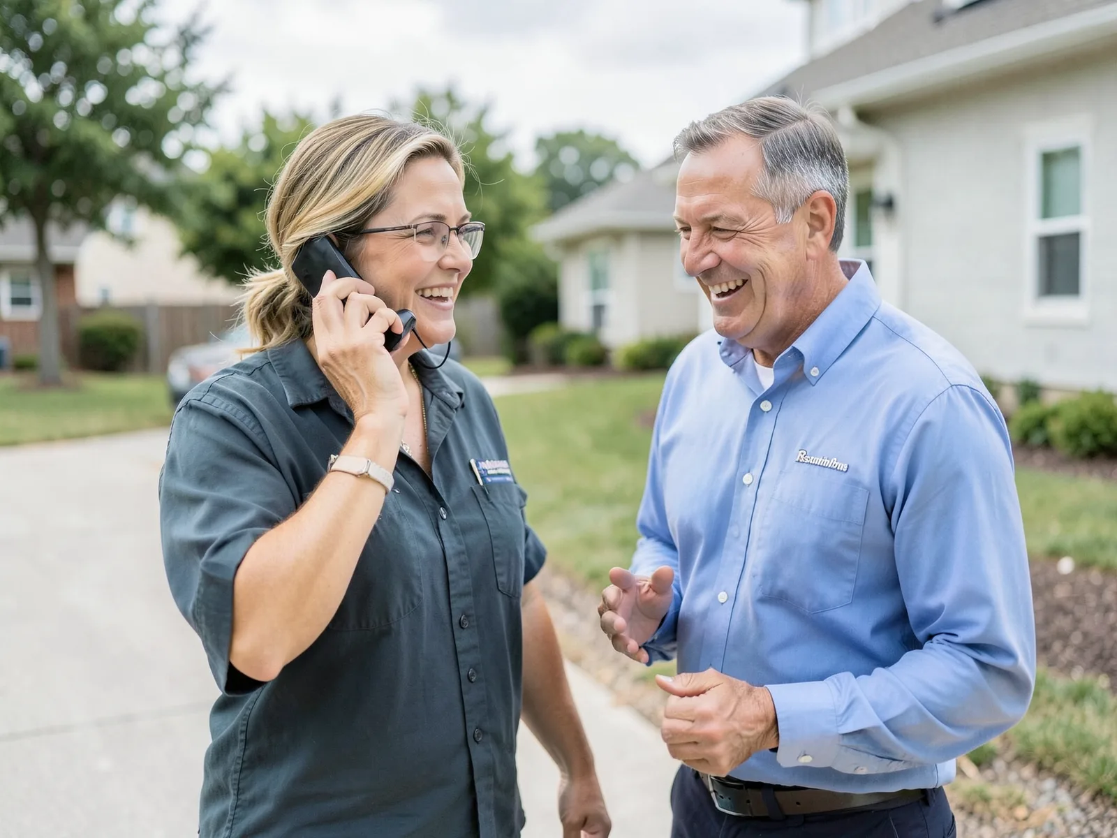 Frequently Asked Questions About Water Cleanup in Gypsum, OH